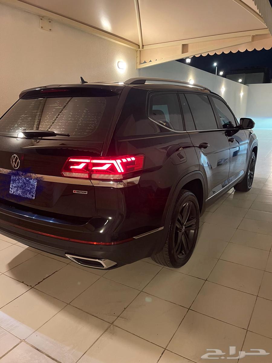Volkswagen Teramont63617972858370112