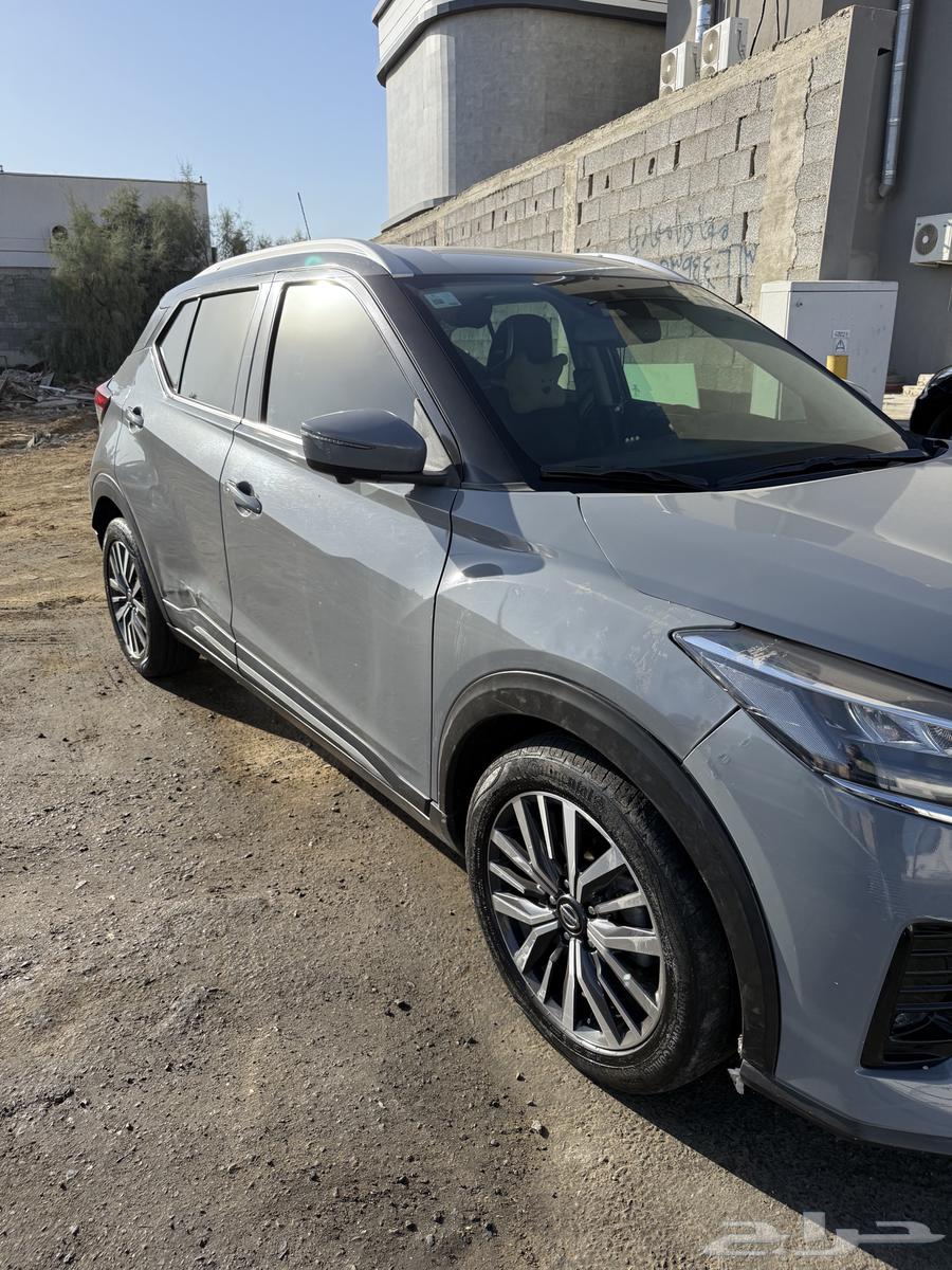 Nissan Kicks Full63005348258305112