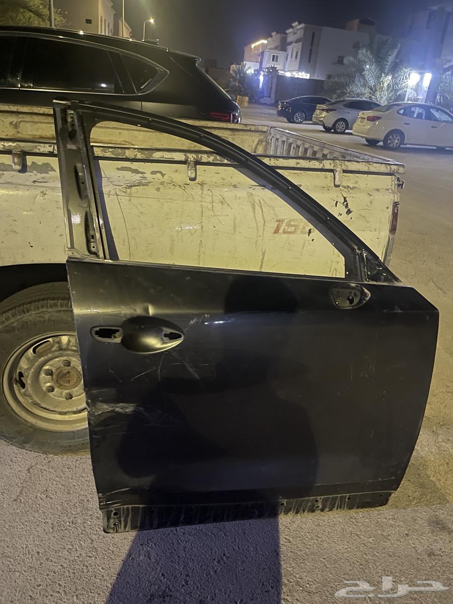 ابواب مازدا 5 جهة اليمين وكالة ولكن يوجد بيهم حادث حسب الصو63617974672515114