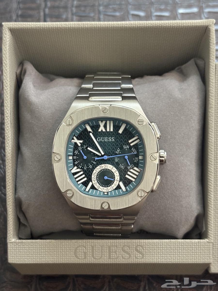 Guess watch63618489558273111