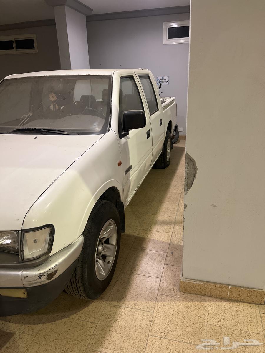 Isuzu Pickup63617977192577112