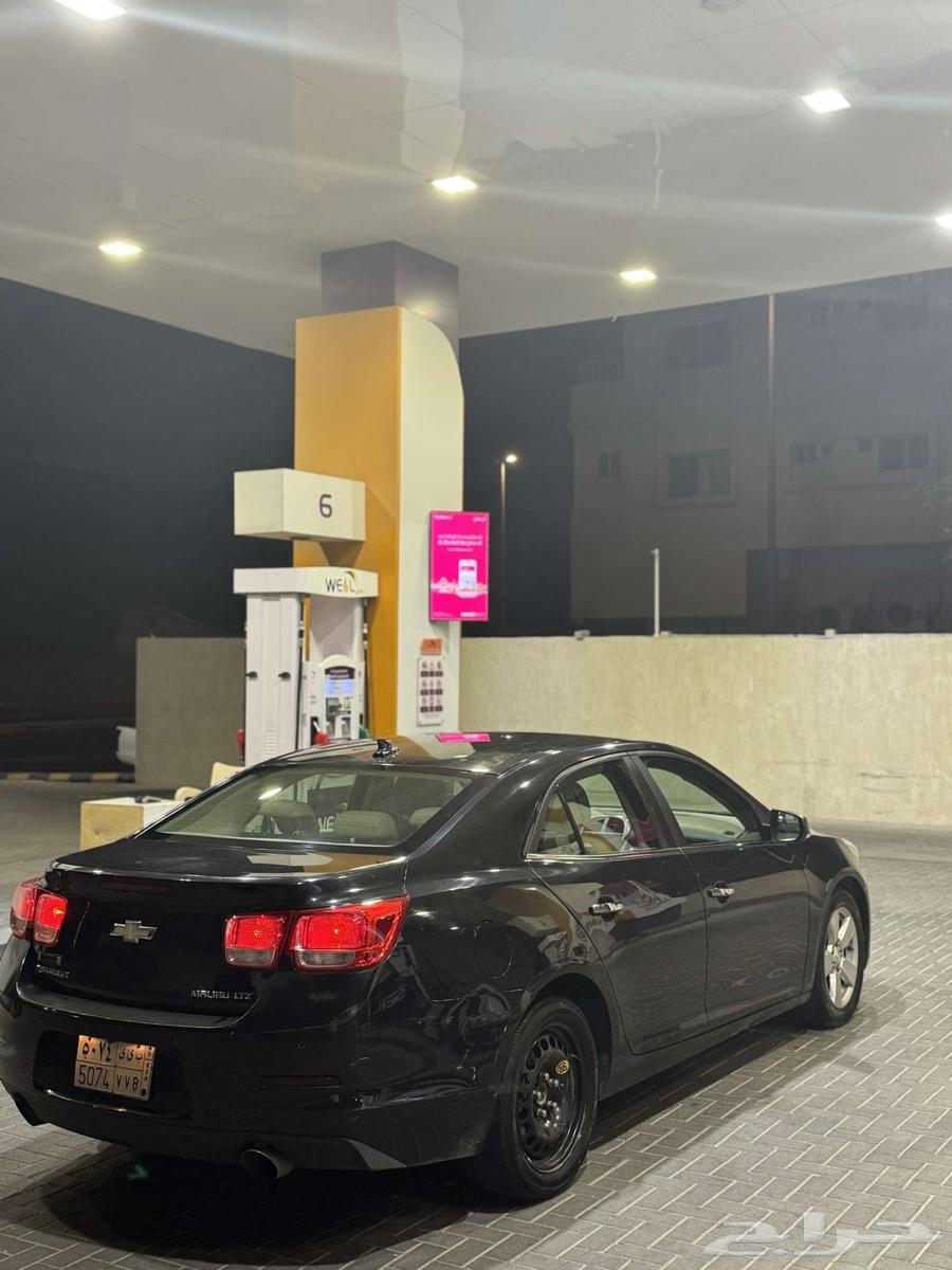 Hello, I'm offering you a 2013 Malibu model63617968335619113