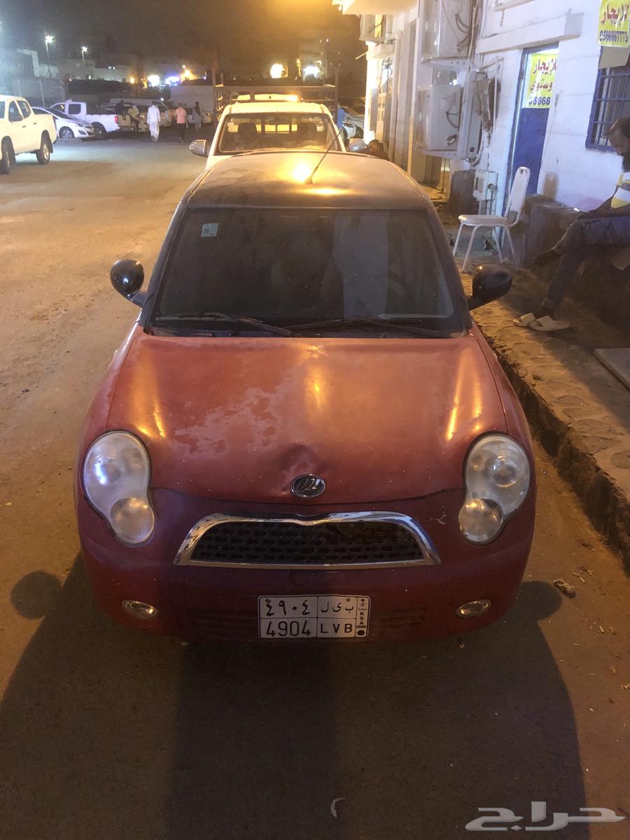 Chinese Lifan car63617971339650117