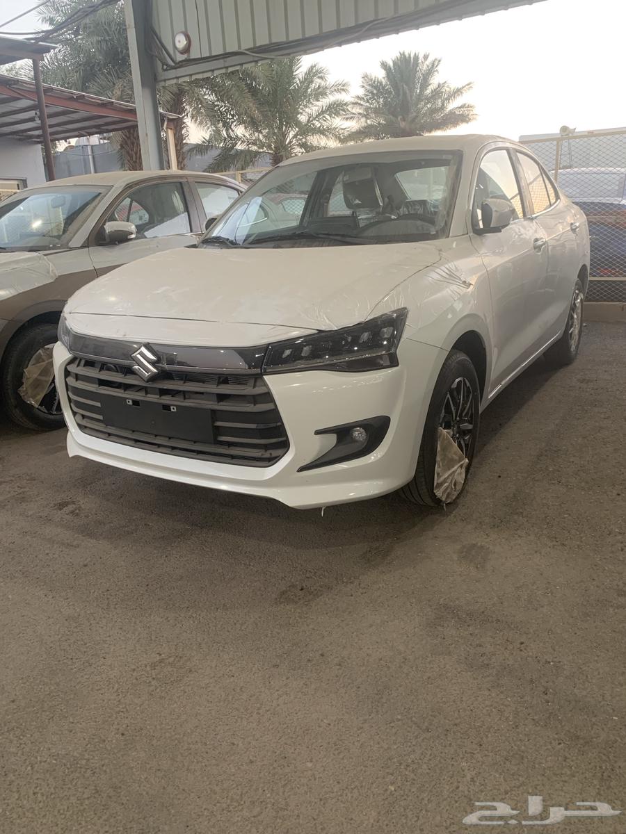 Suzuki Dzire Full GLX 2025 New Model63617961730307114