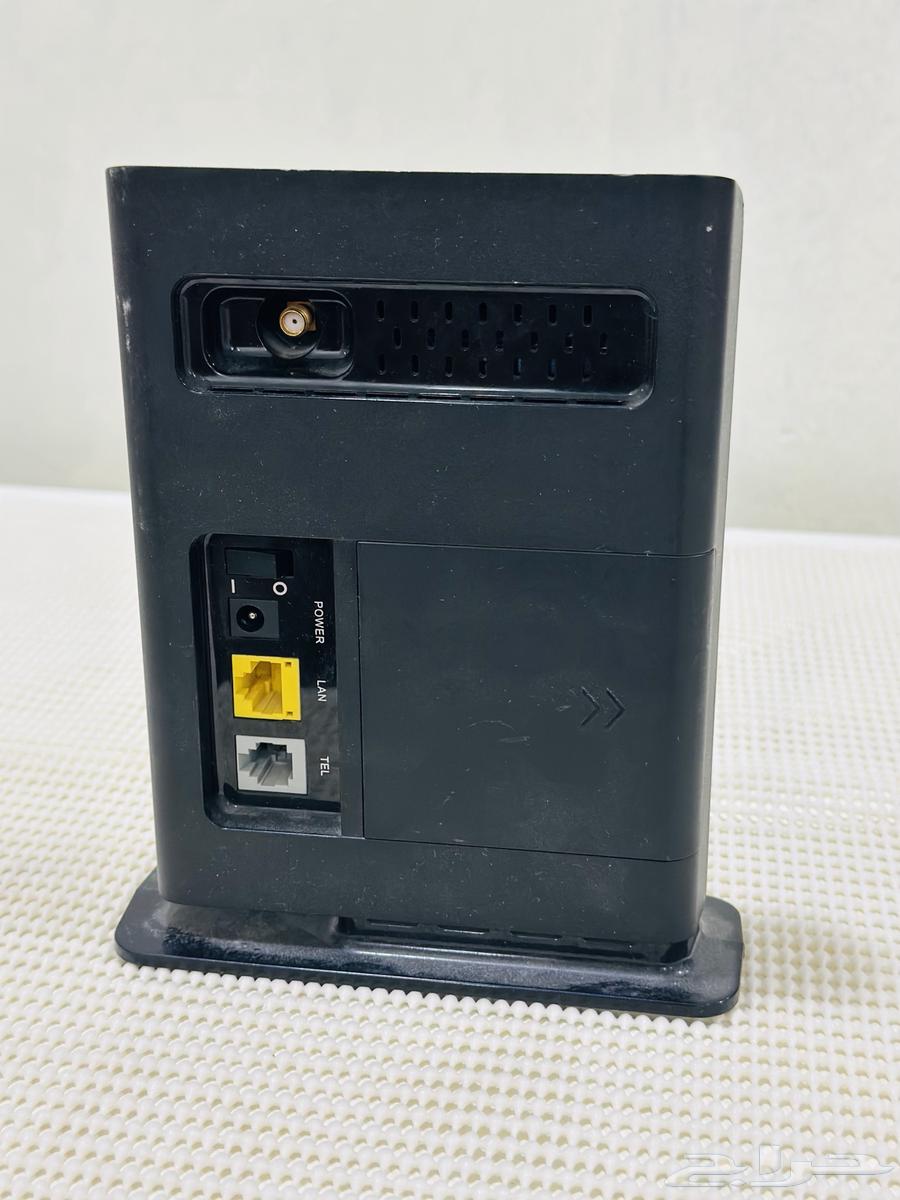 Huawei 4G router unlocked for all networks63618489842179112