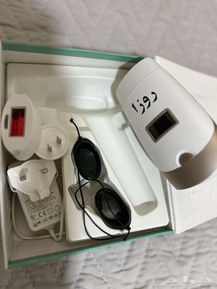 Rosa Home Laser Device63618492286209111