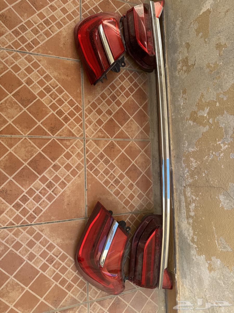 For sale BMW 730 parts63617960985603111
