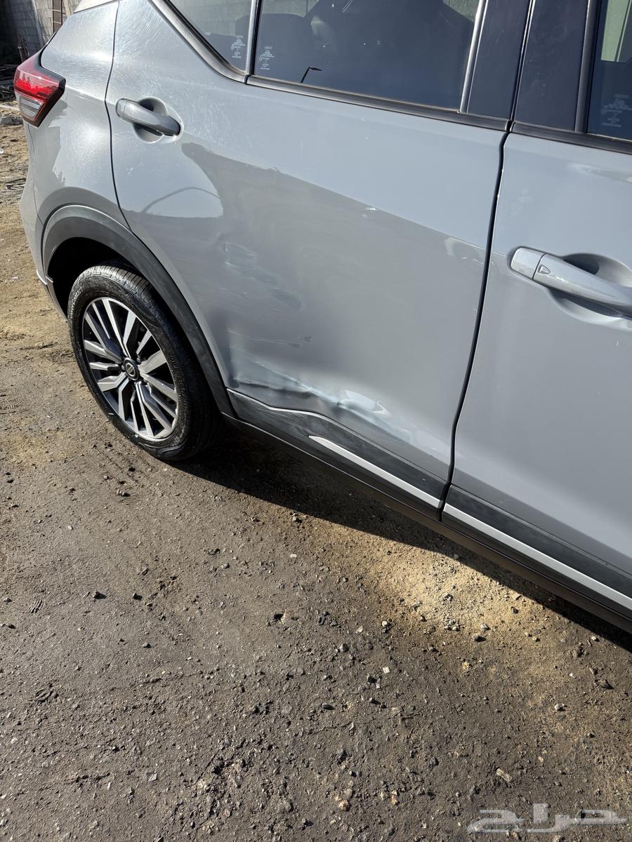 Nissan Kicks Full63005348258305114