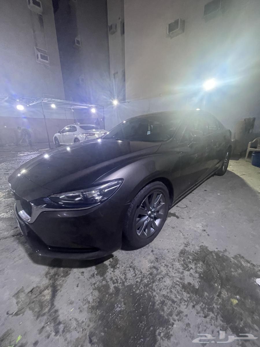 Mazda 6 202063617857438209114