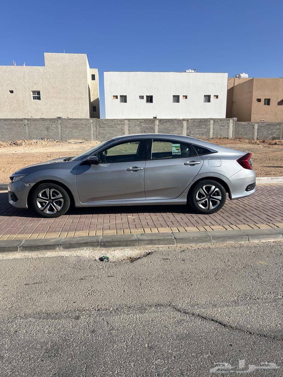 Honda Civic63617878491777114