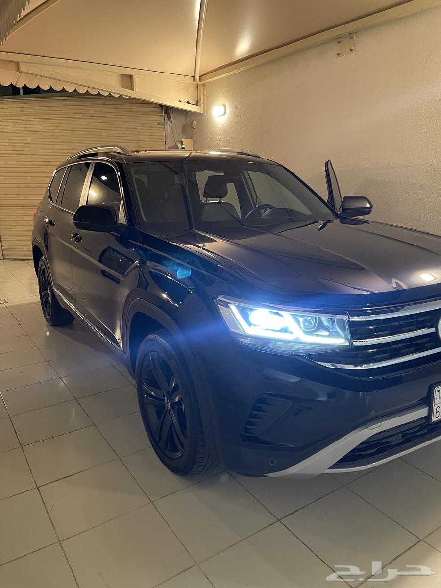 Volkswagen Teramont63617972858370111