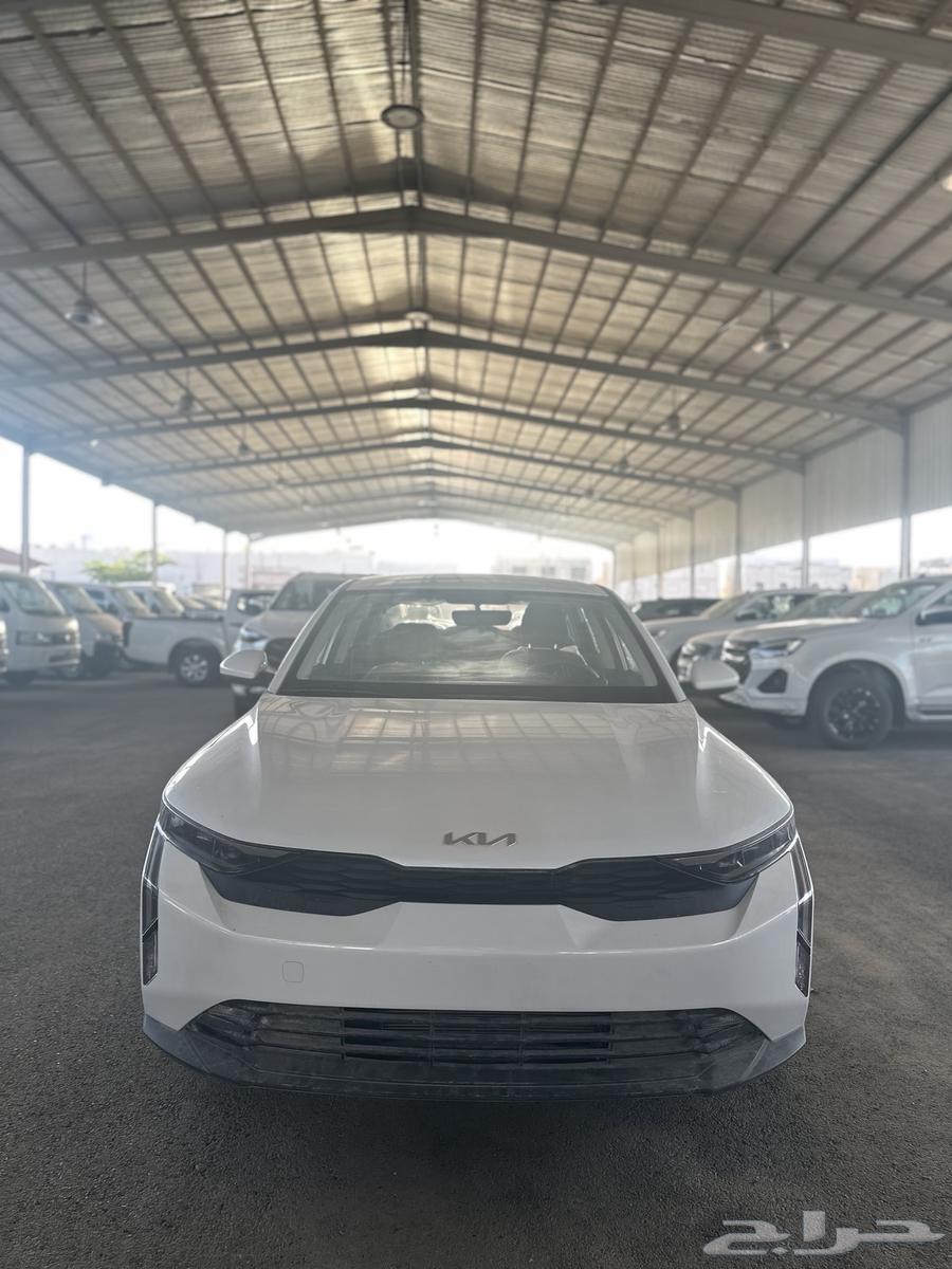 Kia K3 Standard 202463617969806211113