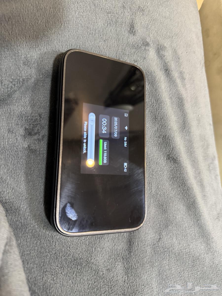 مودم متنقل63618299770625114