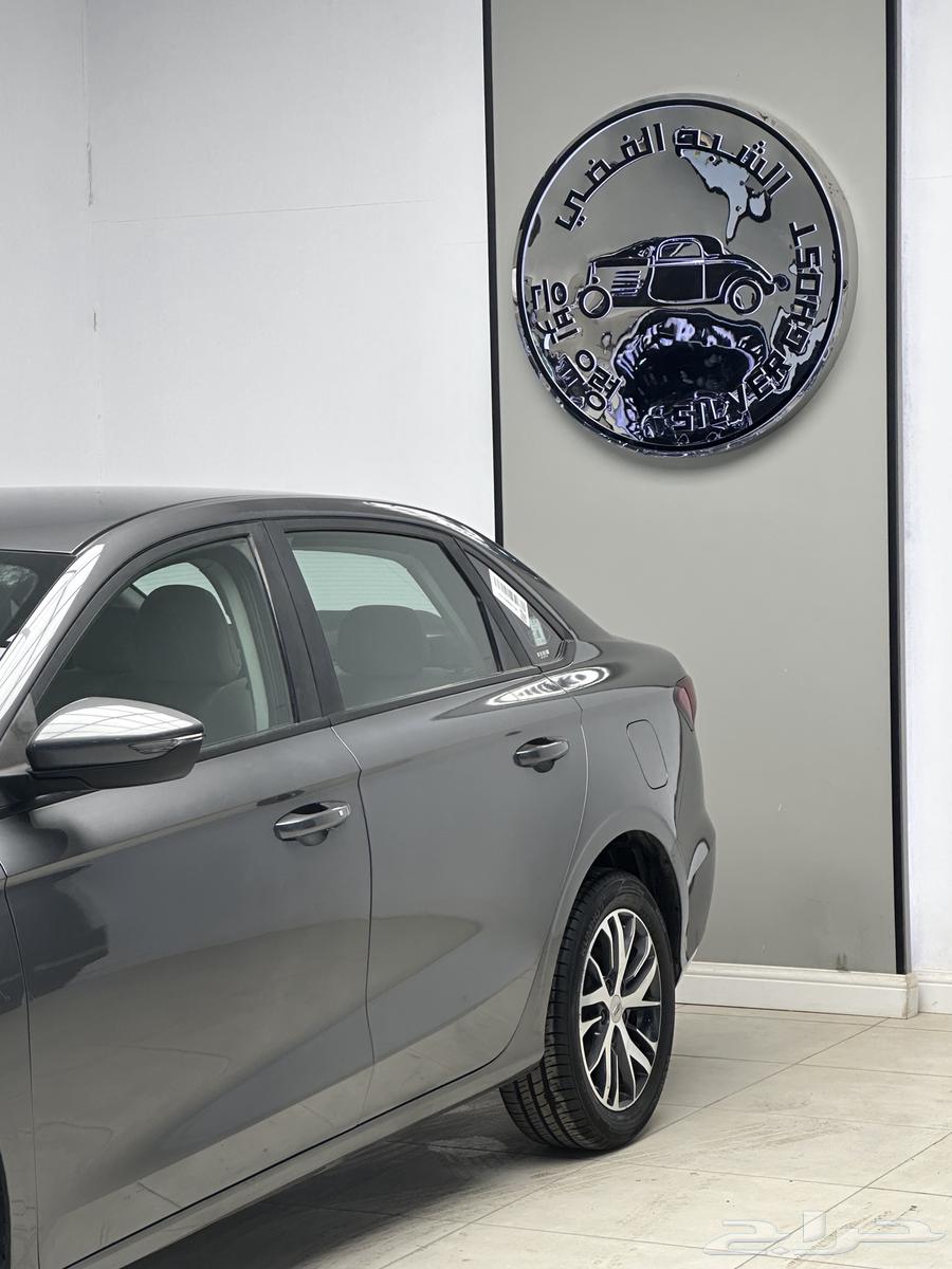 Geely or Grand 7 2023 (( Sold ))63617962597889112