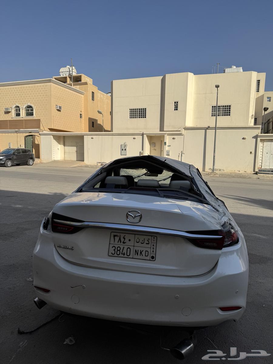 مازدا 2020 للبيع63617972534530114
