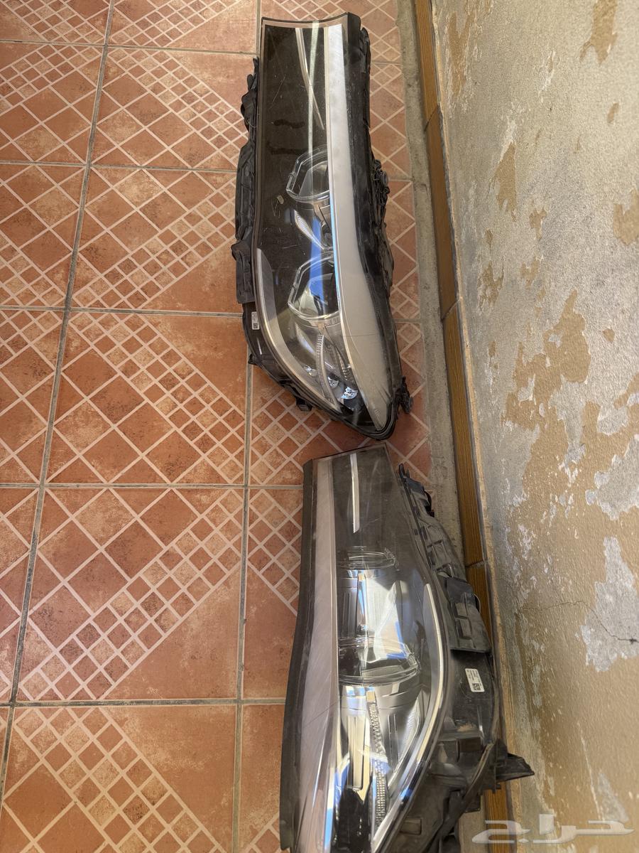 For sale BMW 730 parts63617960985603110