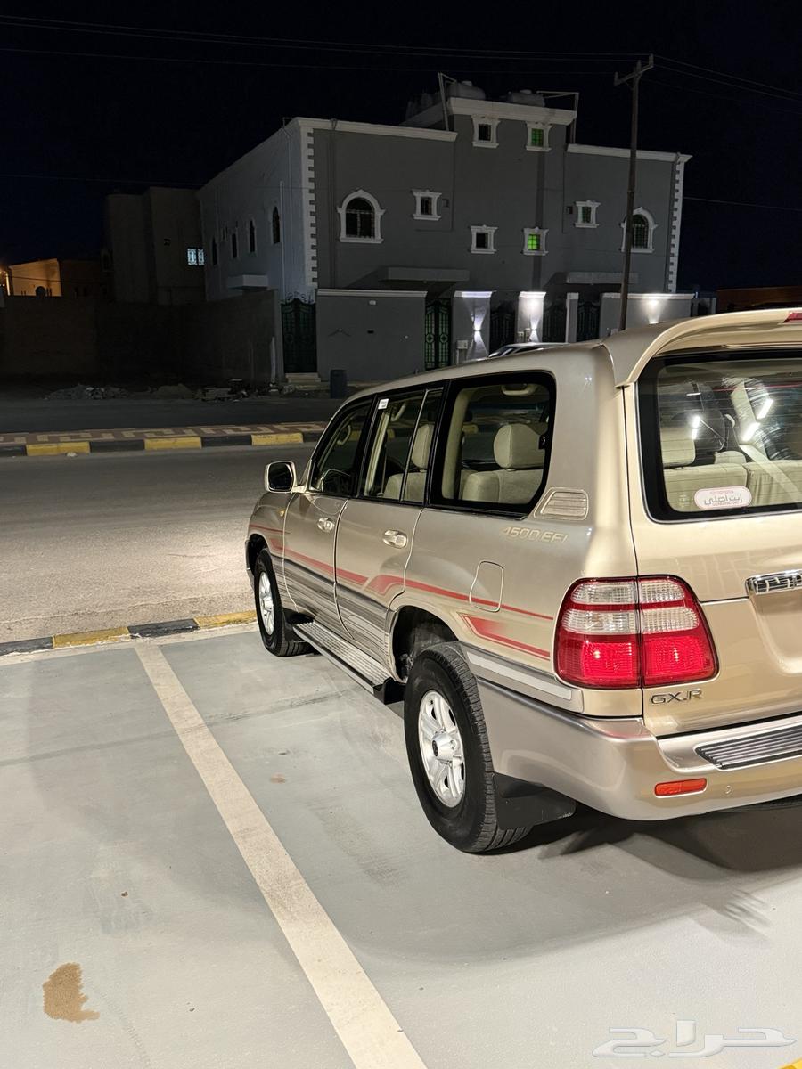للبيع جيب جكسار 200463617879000195114