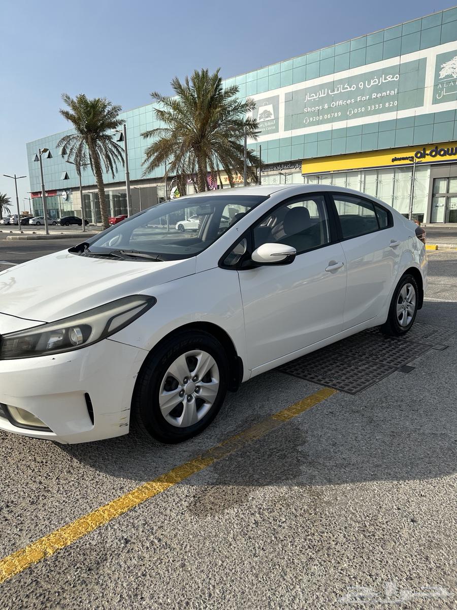 Kia Cerato 201763617959019395113