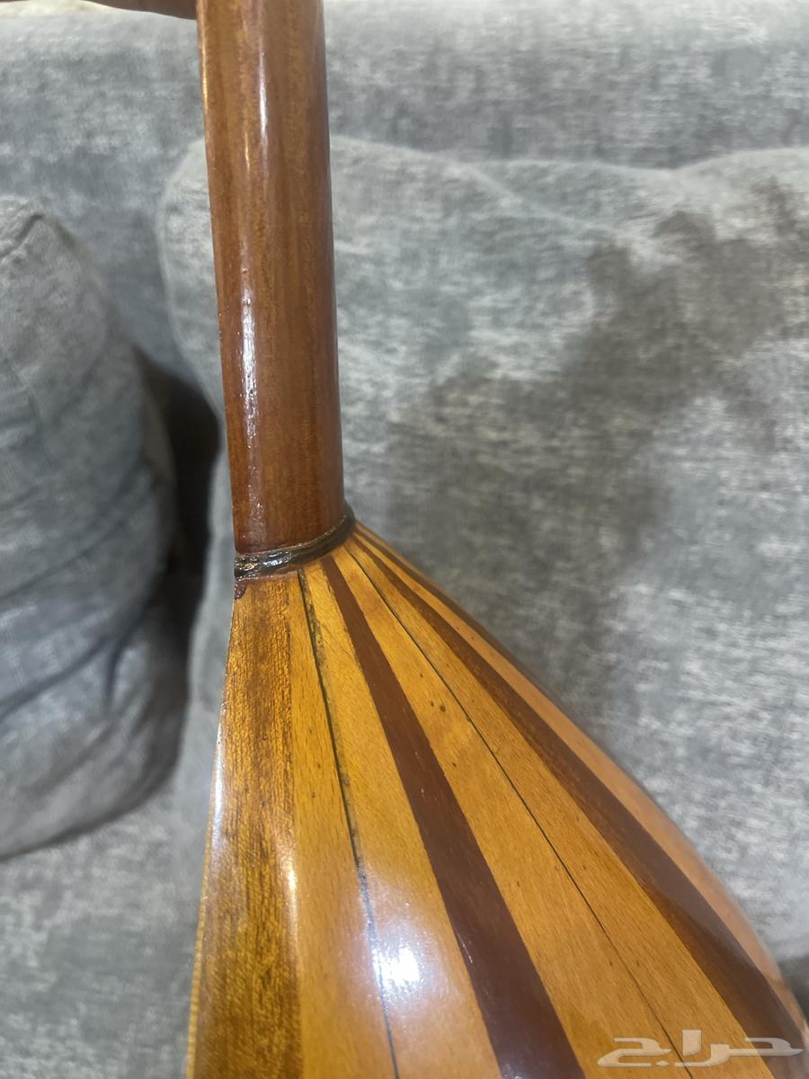 Egyptian Oud63655424054145111