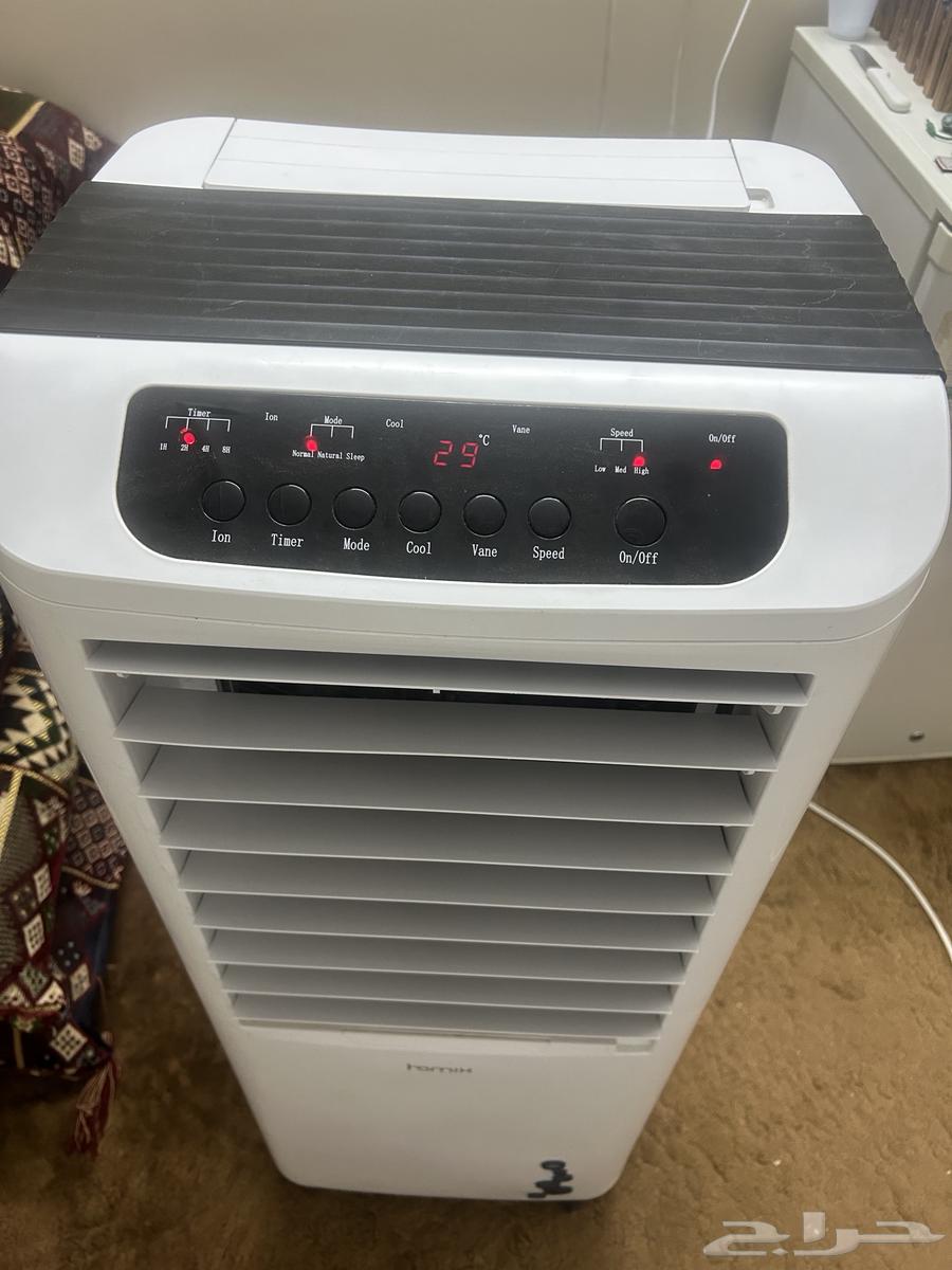 مكيف صحراوي جديد ساكو63618480034179113