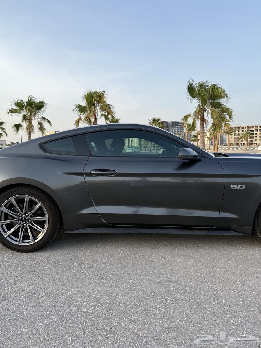 Ford Mustang Premium 2015 Low Mileage63617967757698113