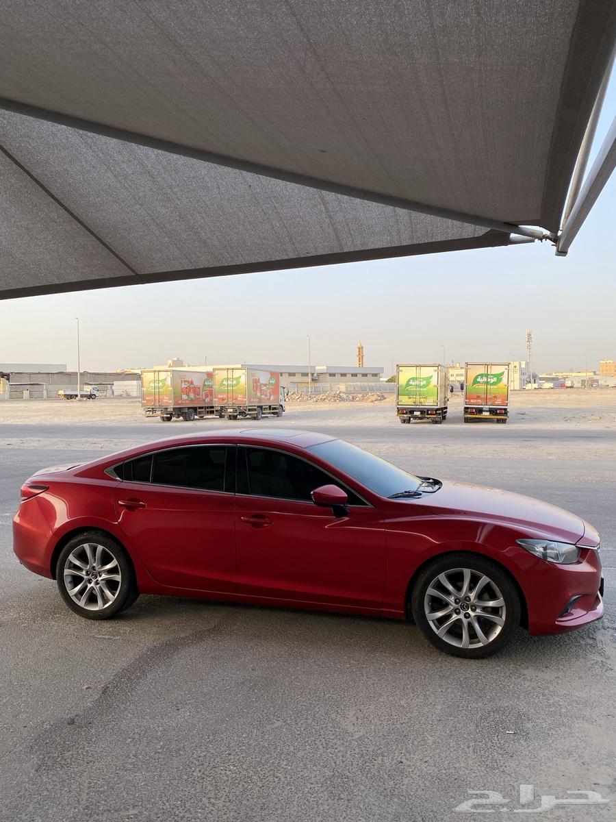Mazda 663617866907138113