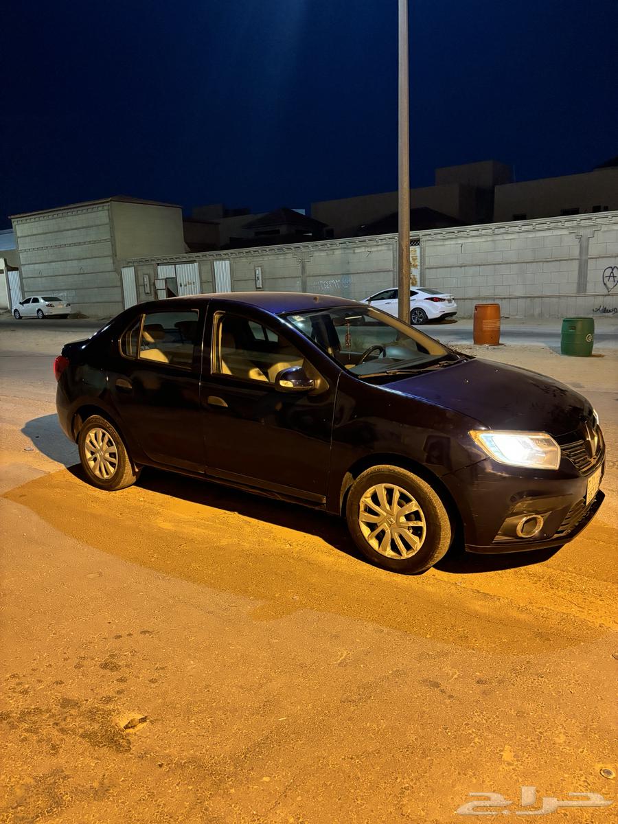 Renault Symbol 202063617970482307114