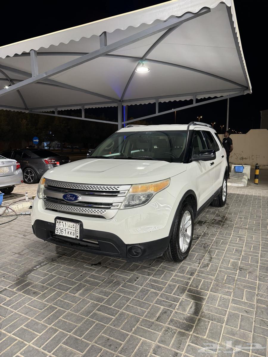 Ford Explorer63617974253826112