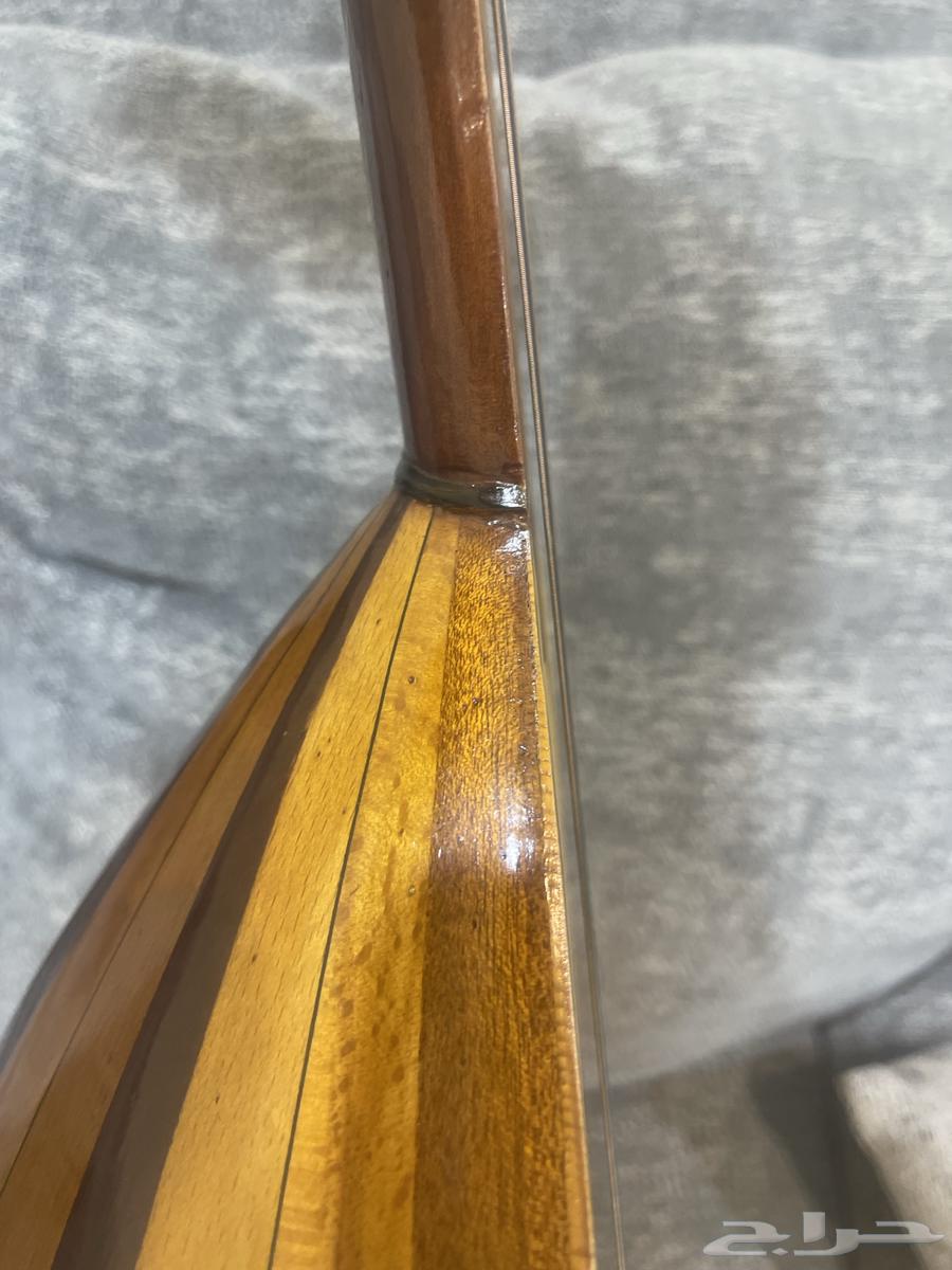 Egyptian Oud63655424054145112