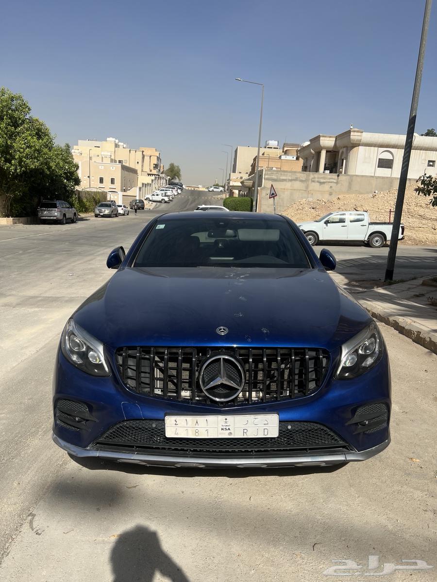 GLC 300   2017مرسيدس63617874119169112