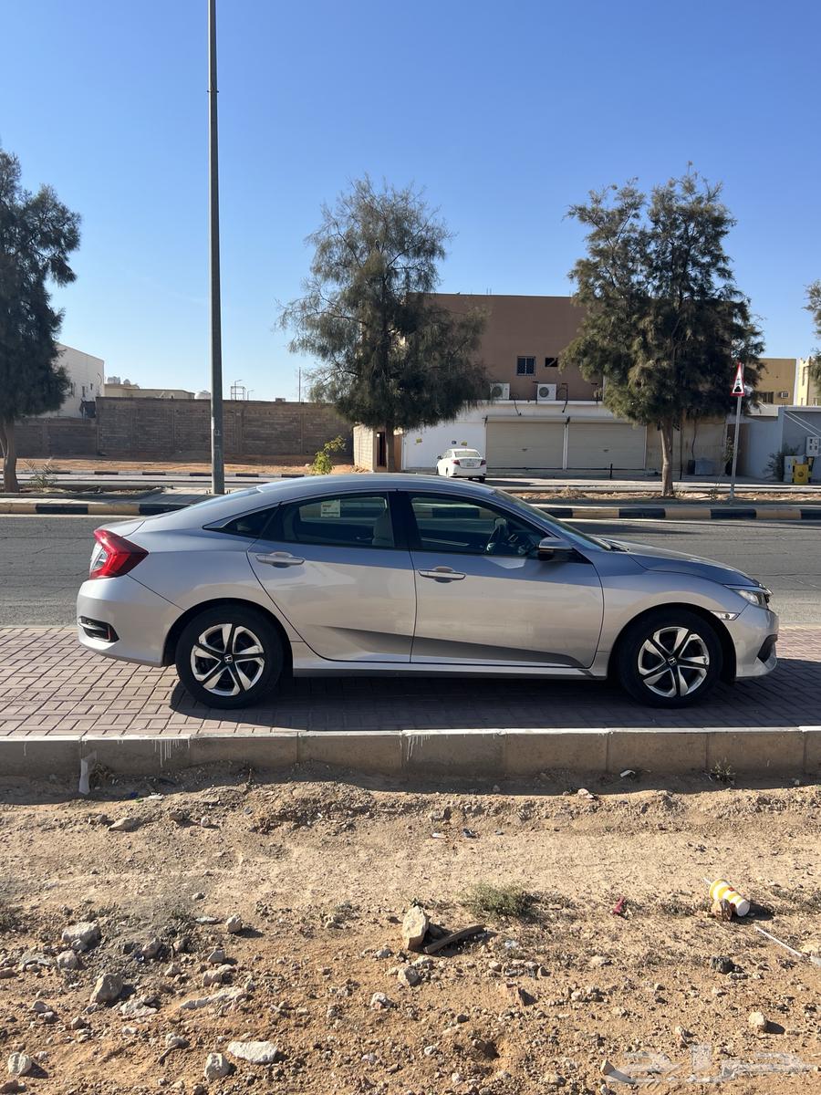 Honda Civic63617878491777111