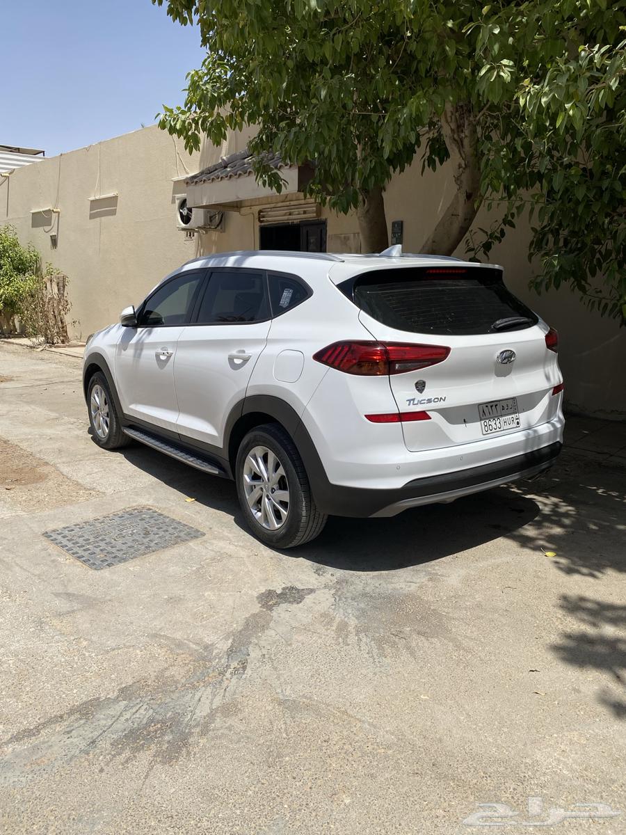 توسان 2020 ديزل نظيف جدا63617877913475113