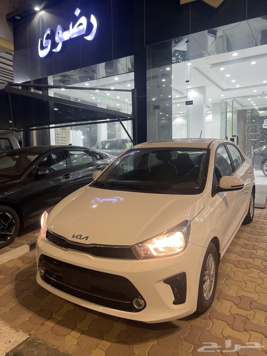 Kia Pegas Full Option Imported Al-Jabr with Sunroof 202563617971768707111