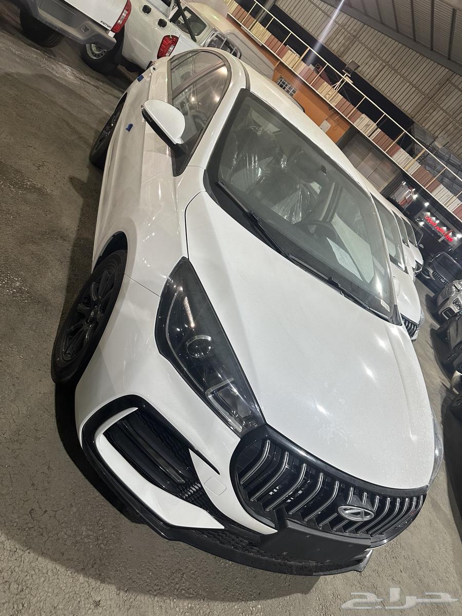 Chery Arrizo 5 Pro Comfort 2025 All Colors Cash Offer63617864235393112