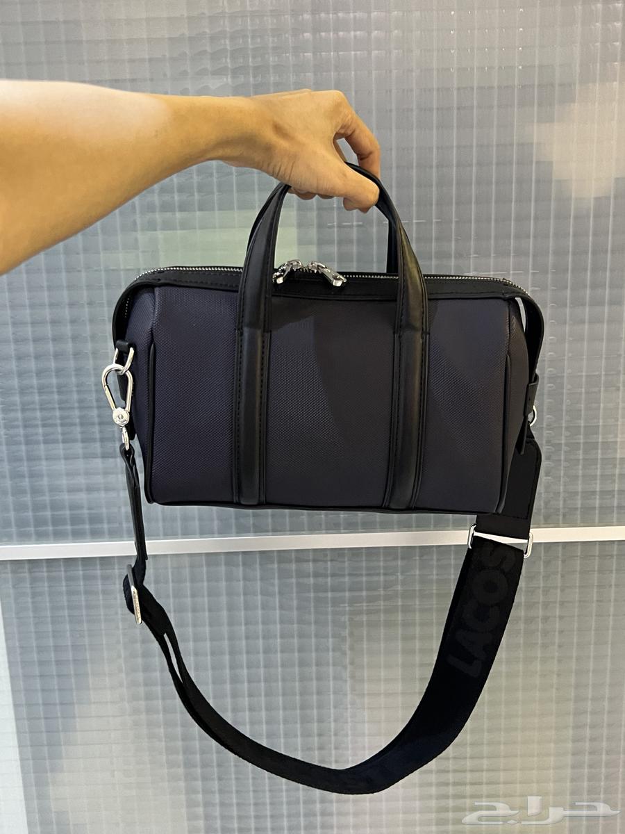 Lacoste Bag63618478083970112