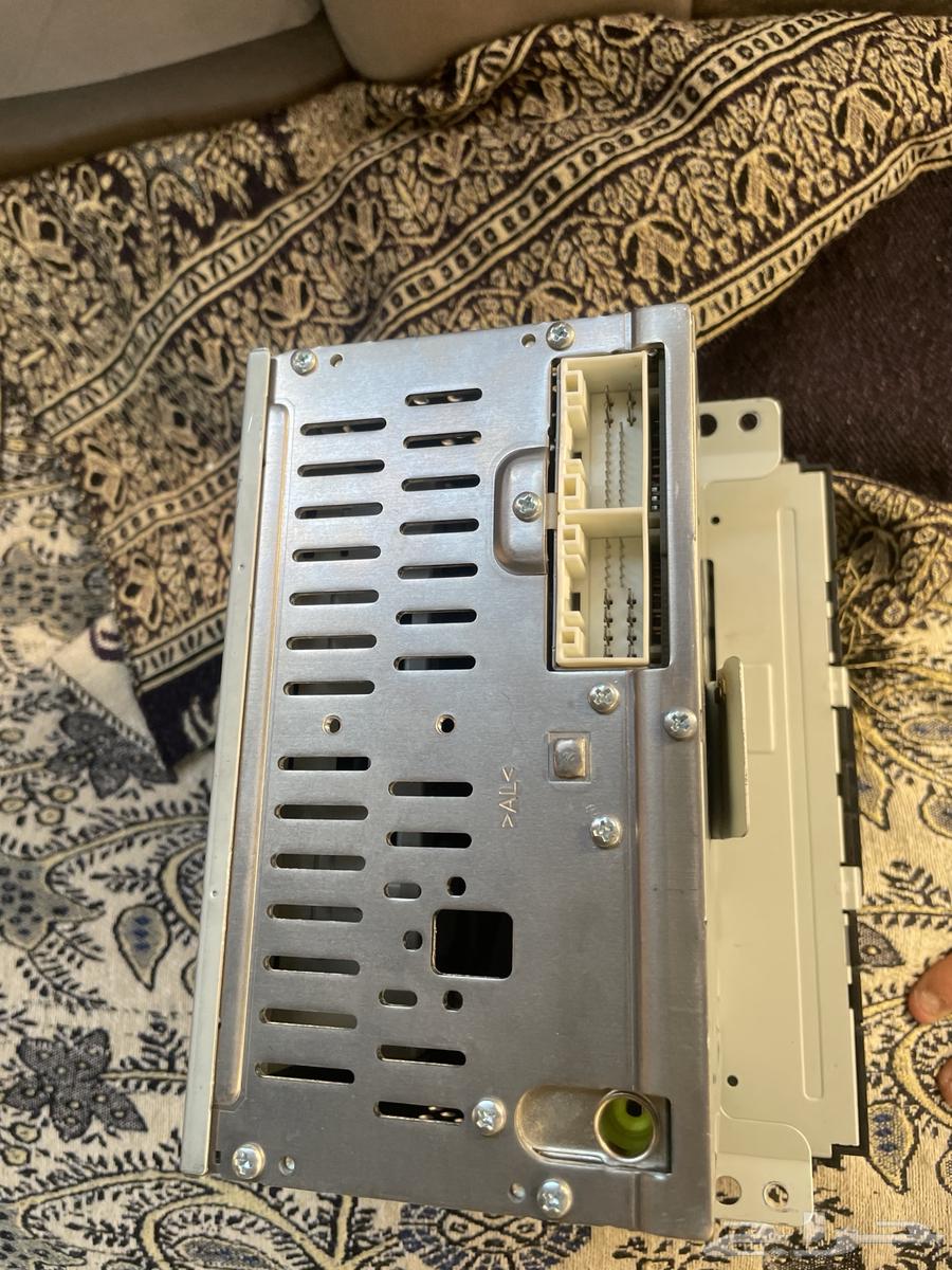 Kia head unit for Kia vehicles from 2014 to 2016, new and agency63617955132545113