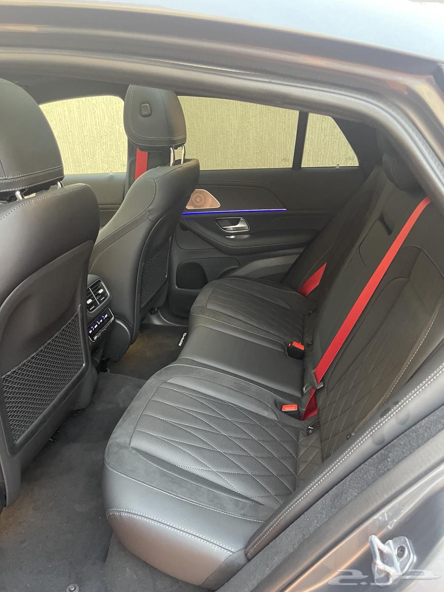 Mercedes GLE 63s Coupe63617870743938114