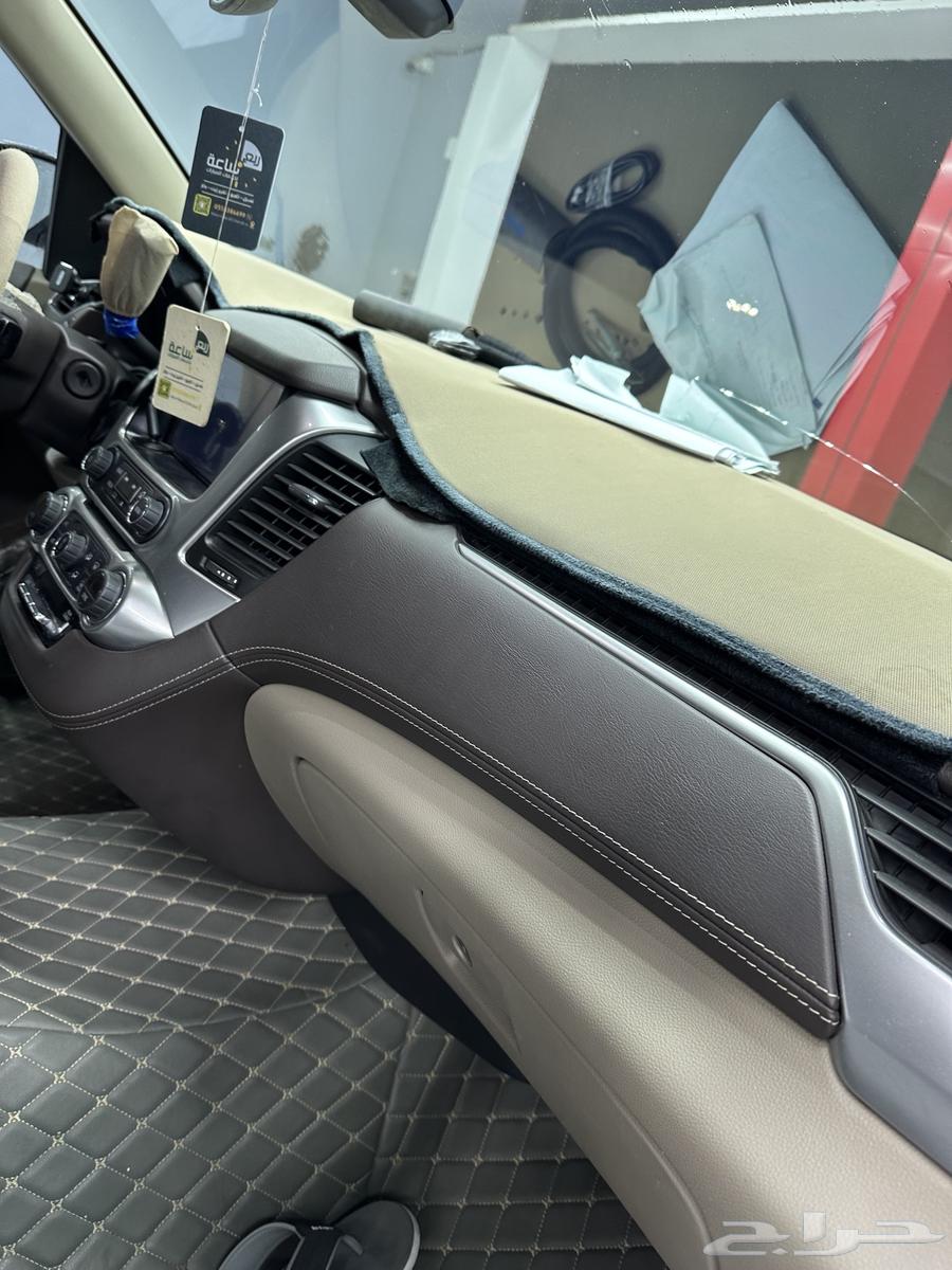 تاهو 2020 LS نظيف اخو الجديد63617975420931114