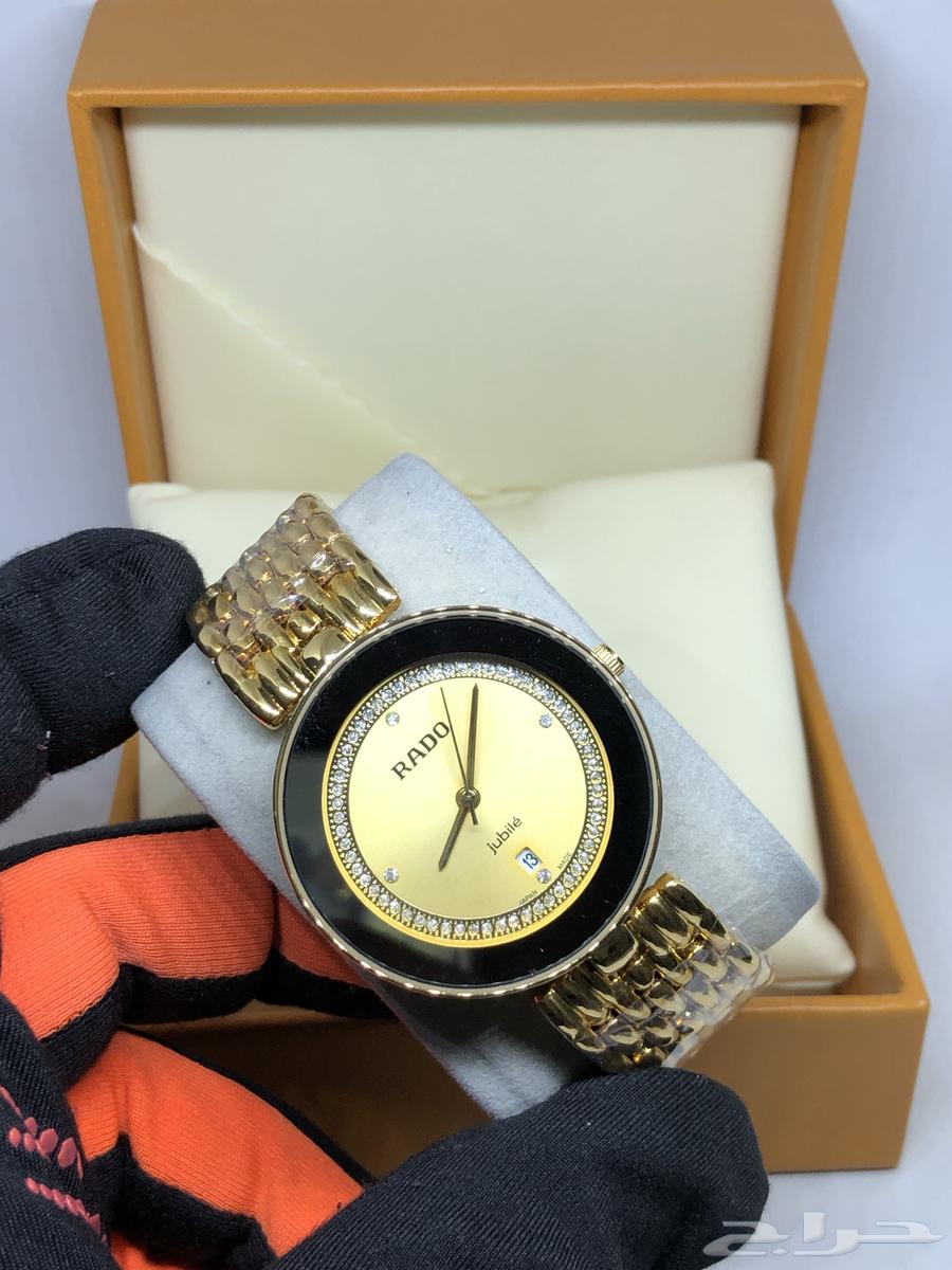 ساعات نسائية ماركات عالمية ب150 ريال في توصيل63618489790593113