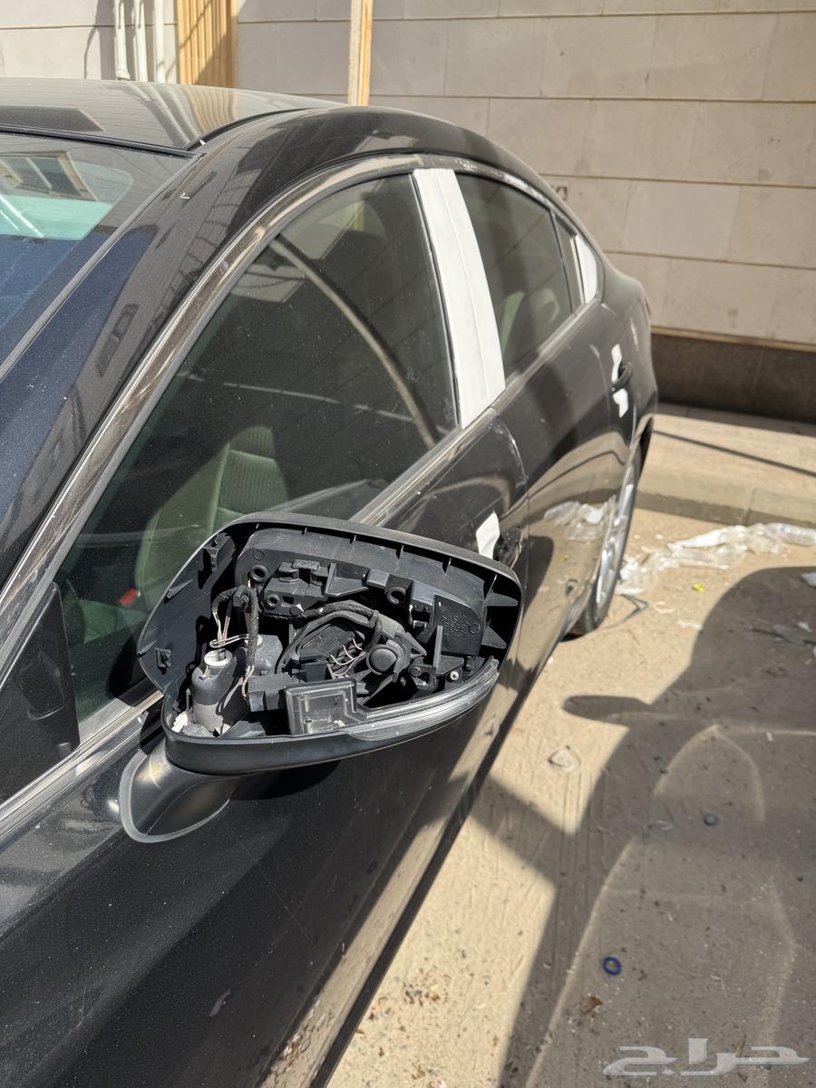 مازدا 6 201863617959098755113