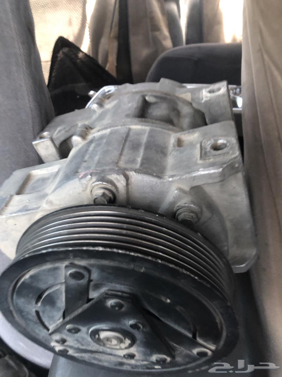 كمبروسر كامري 2001نضيغف63617878080386111