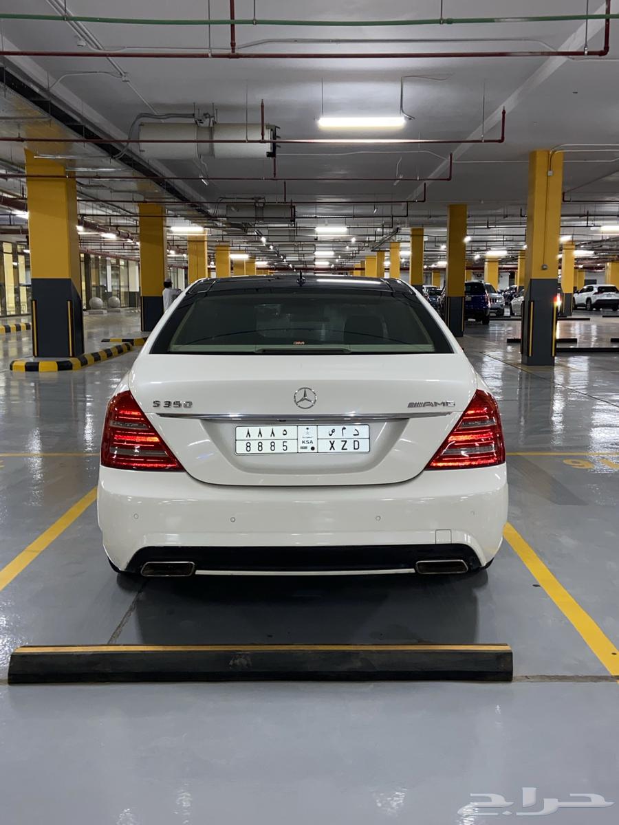 مرسيدس جفالي 2010 AMG S35063617975299842114