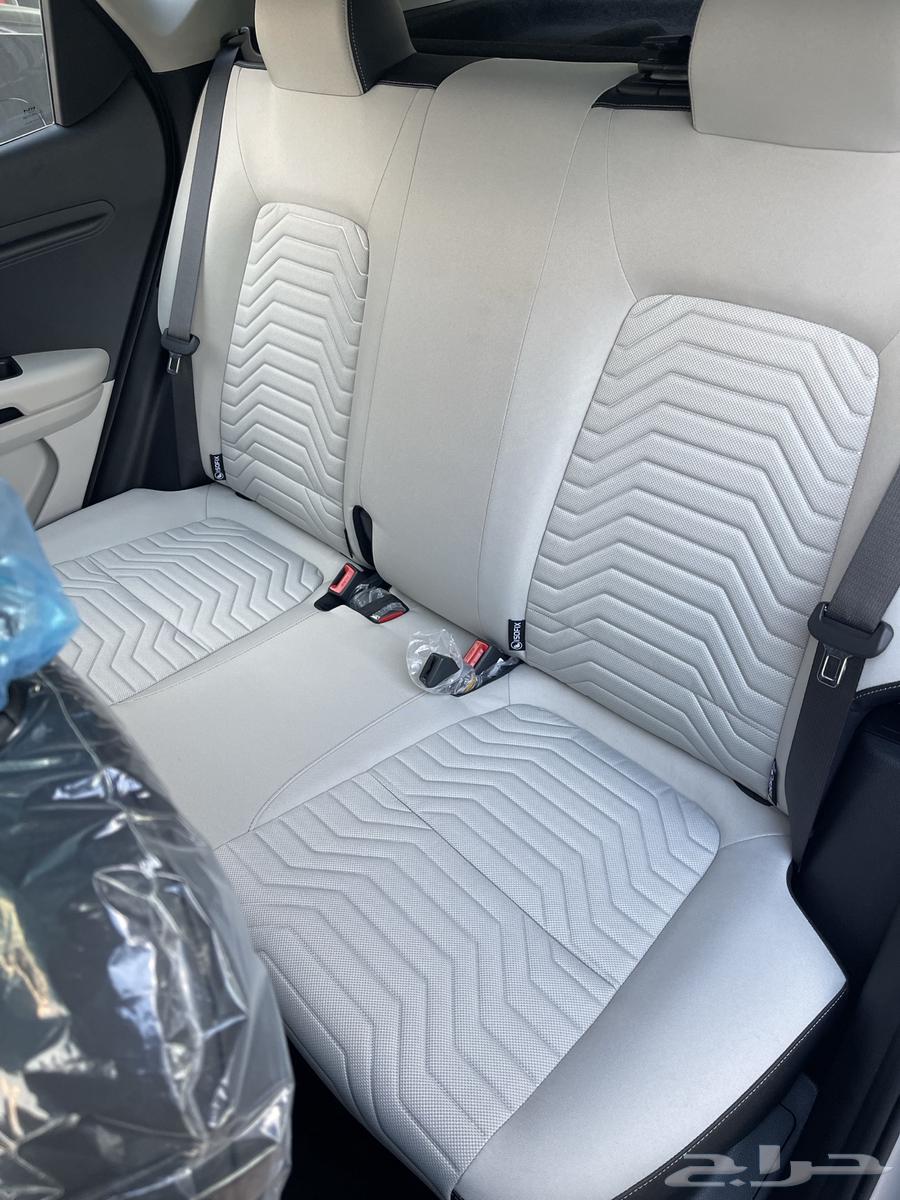 Kia Sonet LX 2025 Imported Aljaber63617971875842114