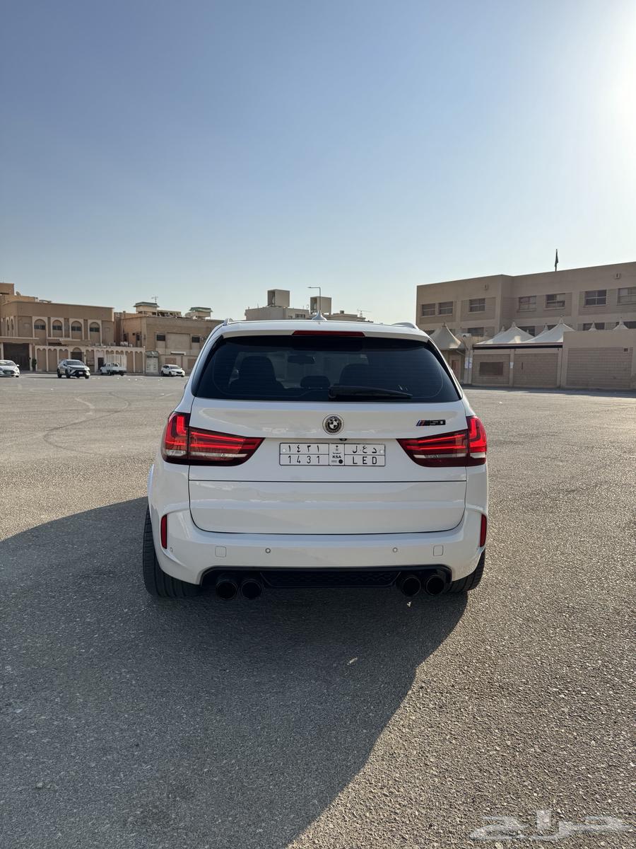 بي ام دبليو X563617875324546112