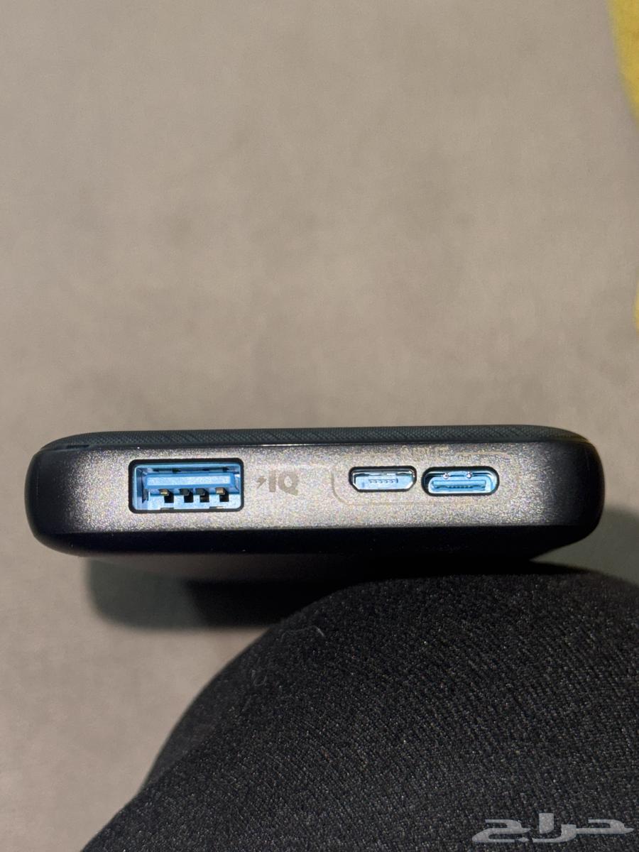 Anker 2 Portable Charger63618478117250111