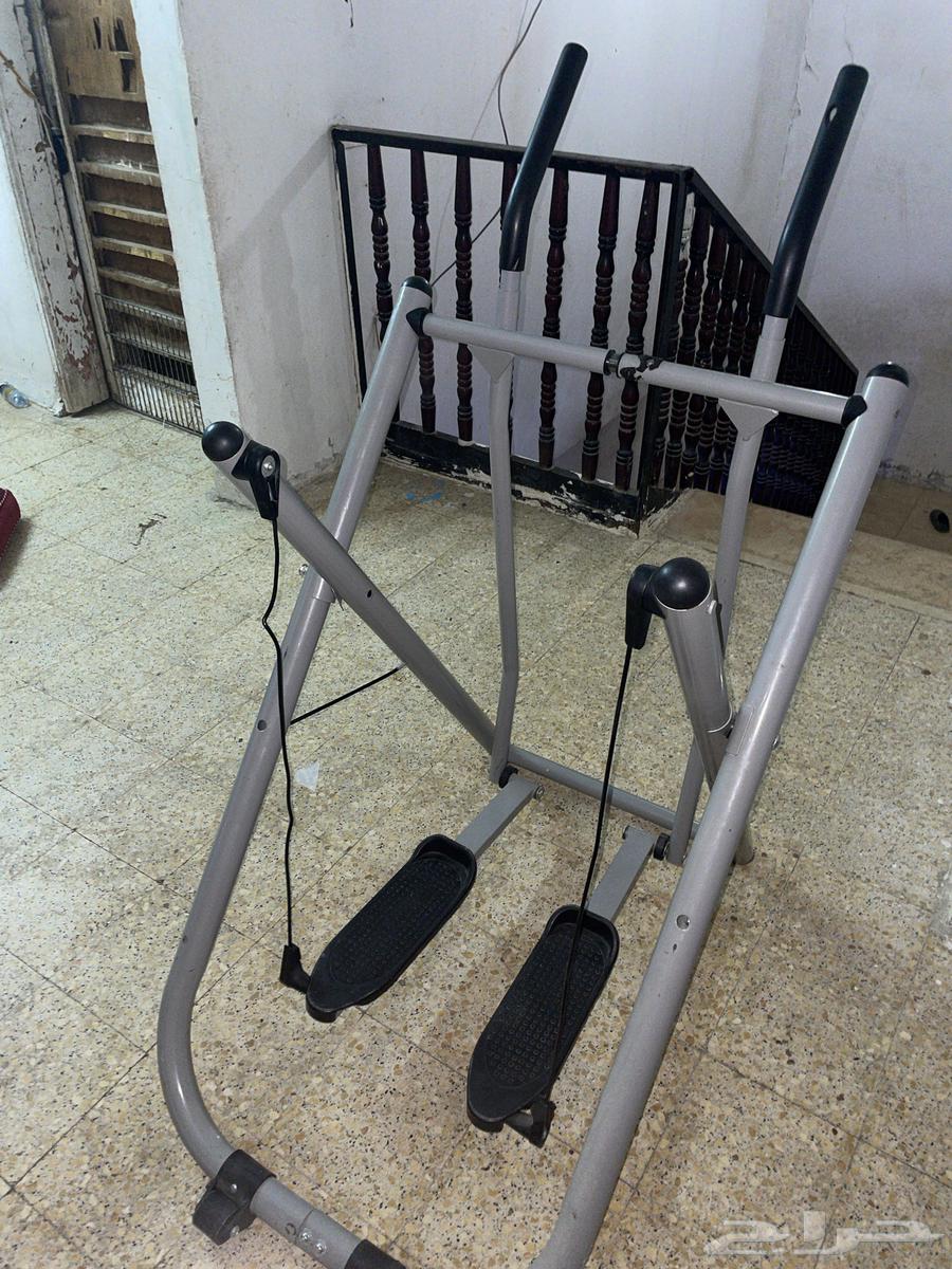 جهاز رياضي63618373259009111