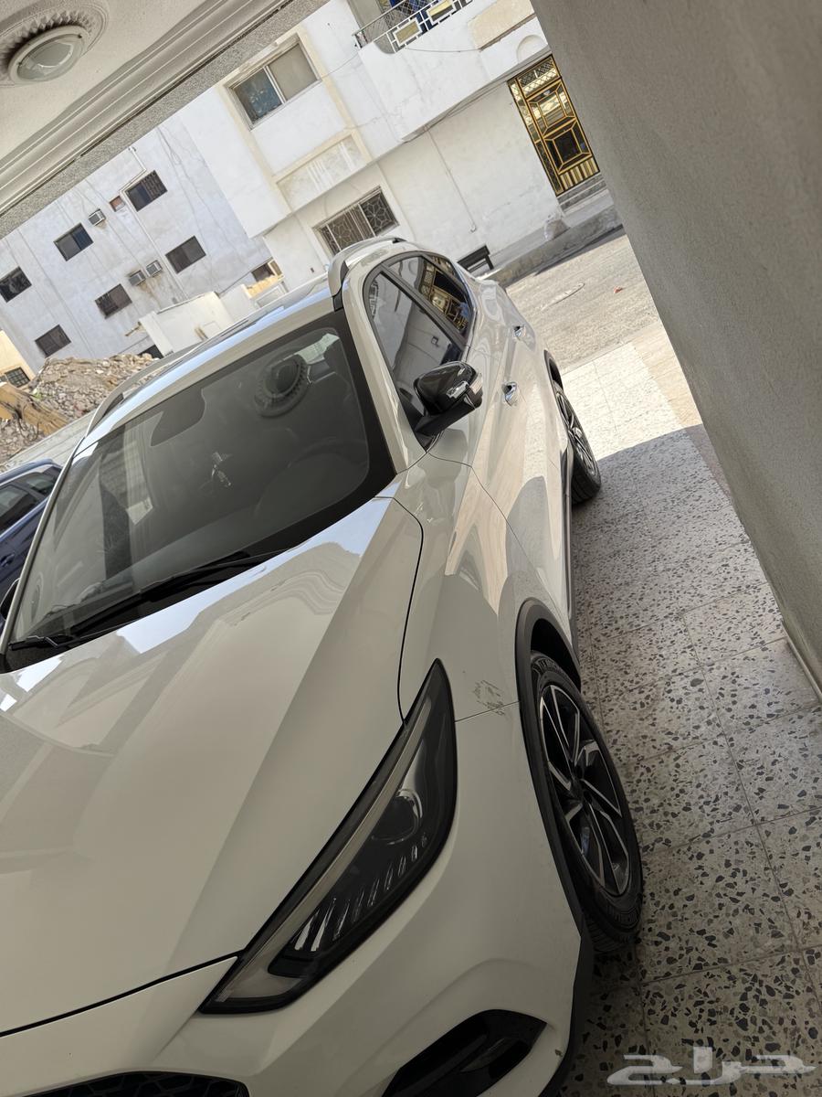MG ZS EV for free transfer63617858032129112