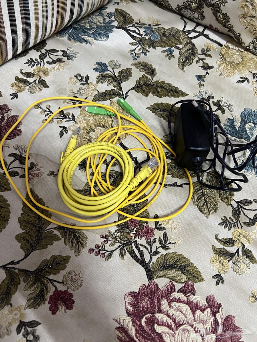 راوتر موبايلي فايبر استخدام خفيف63618383207811111