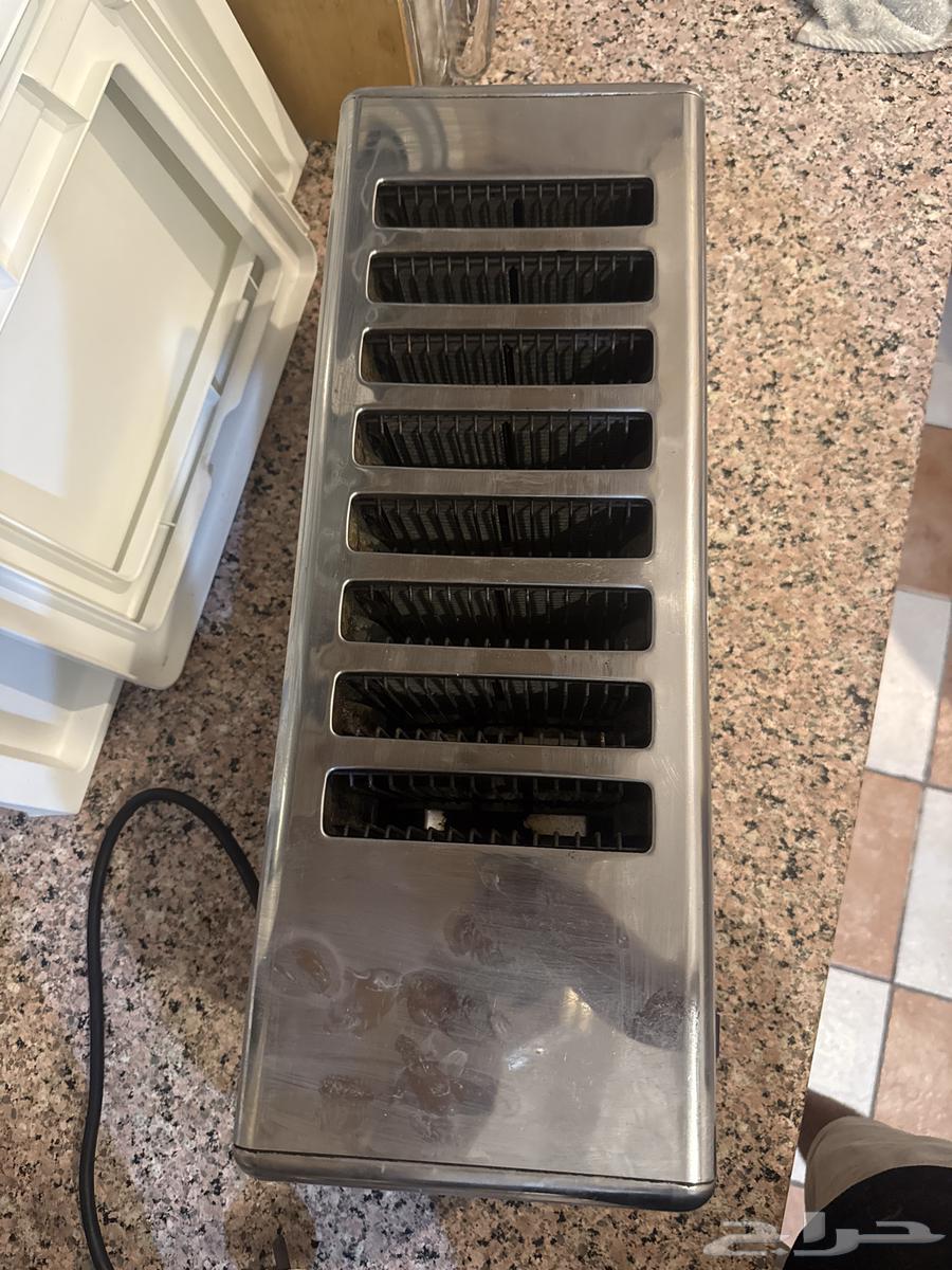 8-slot toaster63618486215425111