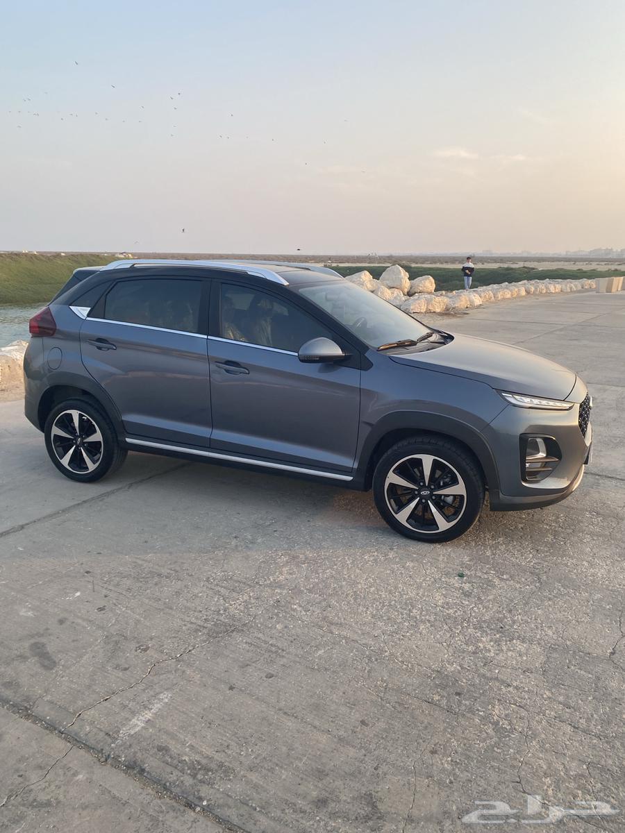 Chery Tiggo 202363617879062530111